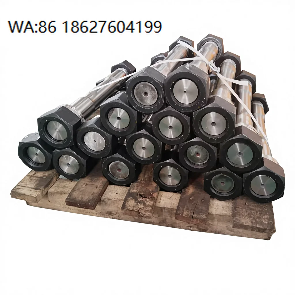 

Universal Hydraulic Breaker Hammer Pipeline Kit All Model Excavator Construction Pipe Fitting Accessories