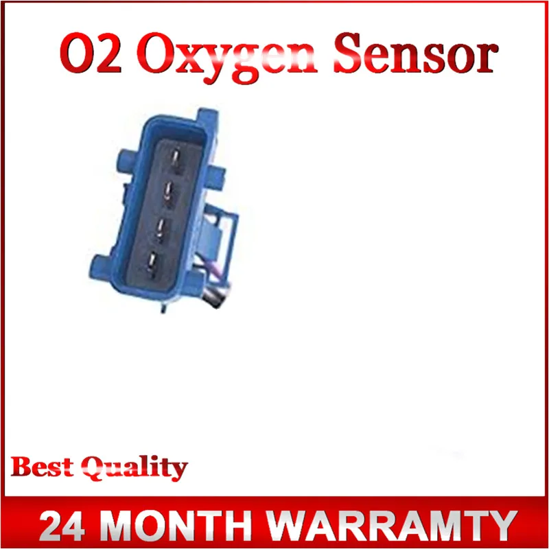 O2 Sensor Oxygen Sensor Lambda Sensor Fits for Peugeot 407 9653791880 1618z8 1618AL