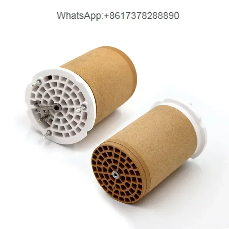 Wei Re pearl cotton composite machine heating head accessories W143.504 heating core 16KW hot air head