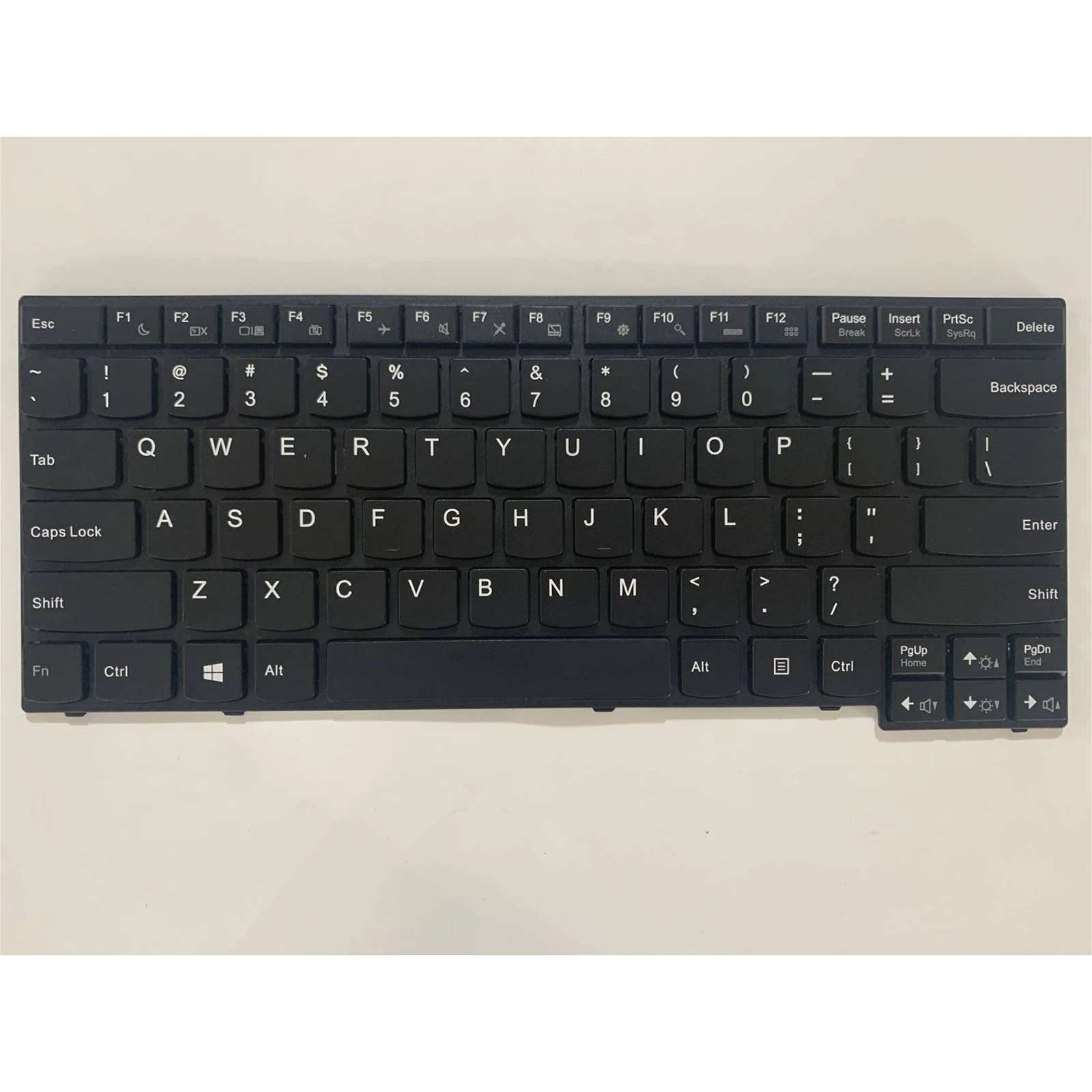 

Laptop keyboard US Layout for LENOVO E40-70 E40-30 E40-45 E40-80 E40-81 E41-70 E41-80