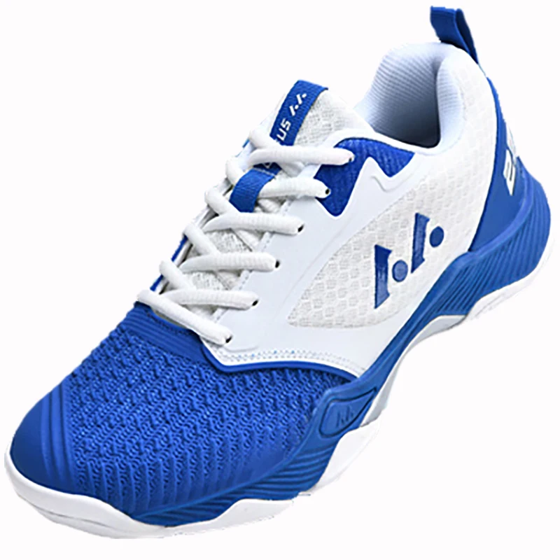 2023 New Professional badminton Men shoes Couple Tennis Sports Volleyball Shoes Training Shoes Sneakers Sports Shoes Men