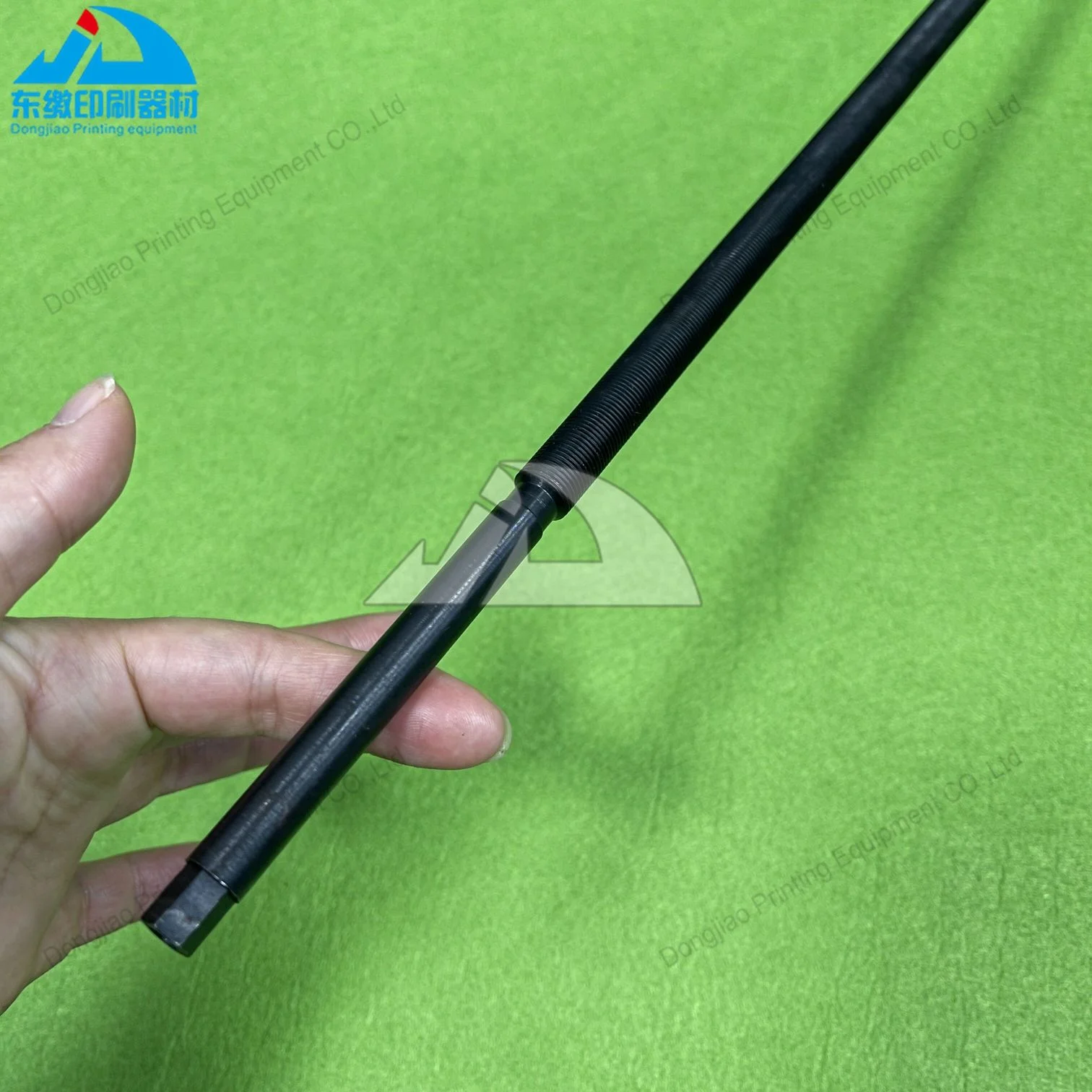 best-quality-printing-machine-parts-threaded-bushing-c5072216-for-heidelberg-cd102-printing-machine