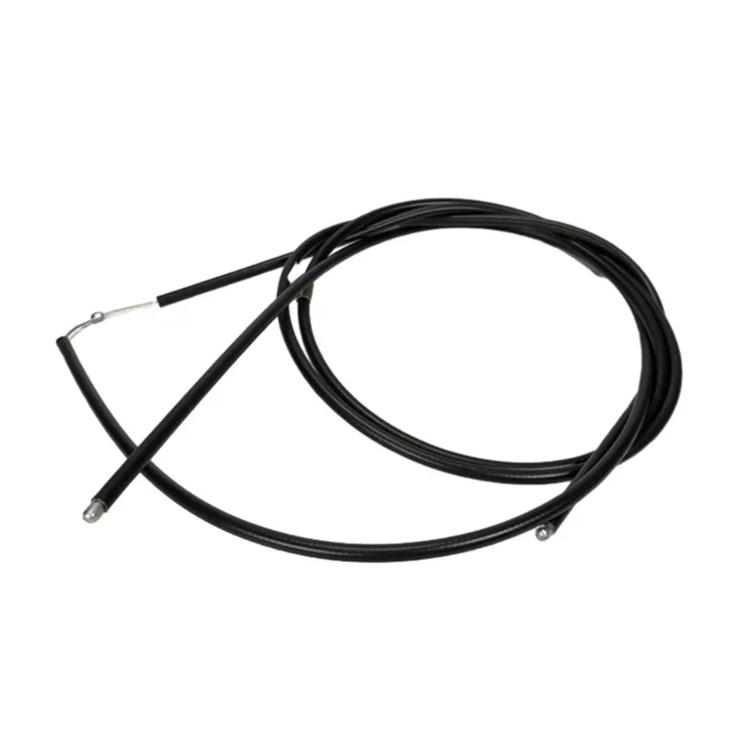 9483814 Brand New Front Hood Latch Cover Release Cable  For Volvo XC90 2003 2005 2008 2010 2011 2012 2013 2014