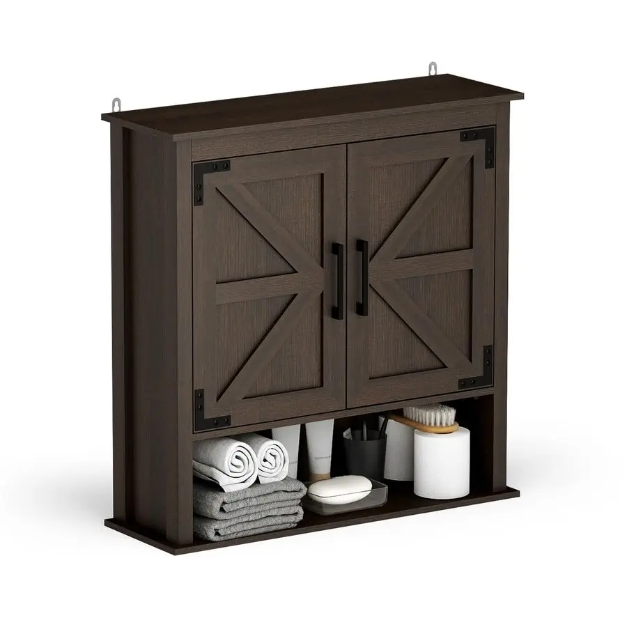 Bathroom Wall Cabin…