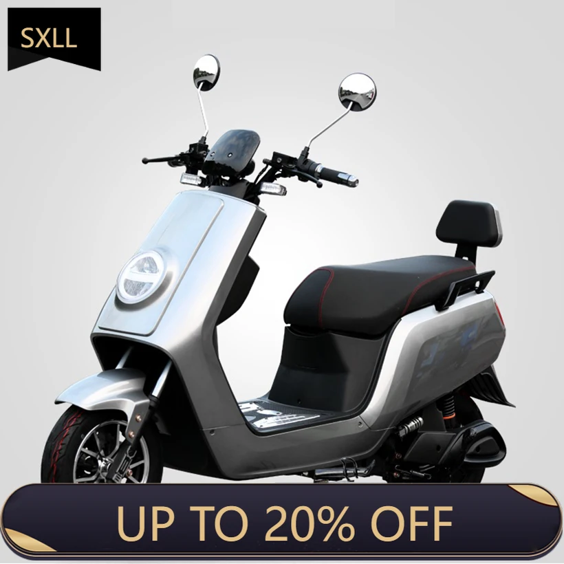 

Электросамокат SXLL для взрослых, самобалансирующийся двухколесный электросамокат