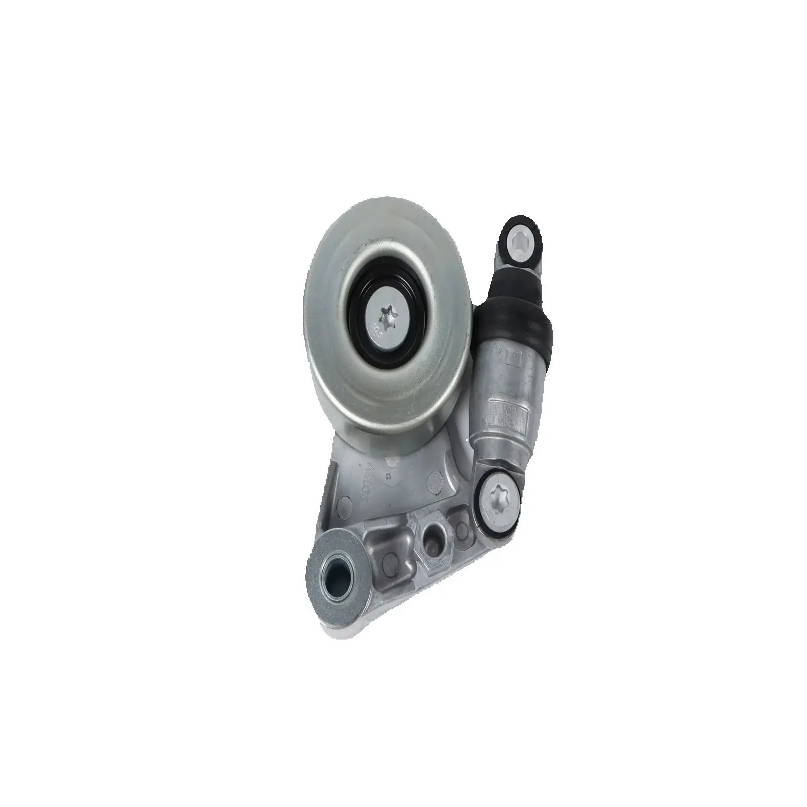 

1 шт. натяжной шкив 11750-2W200 11750-2W20B для 2000-2018 Nissan Patrol Pathfinder Navara ZD30 3.0L