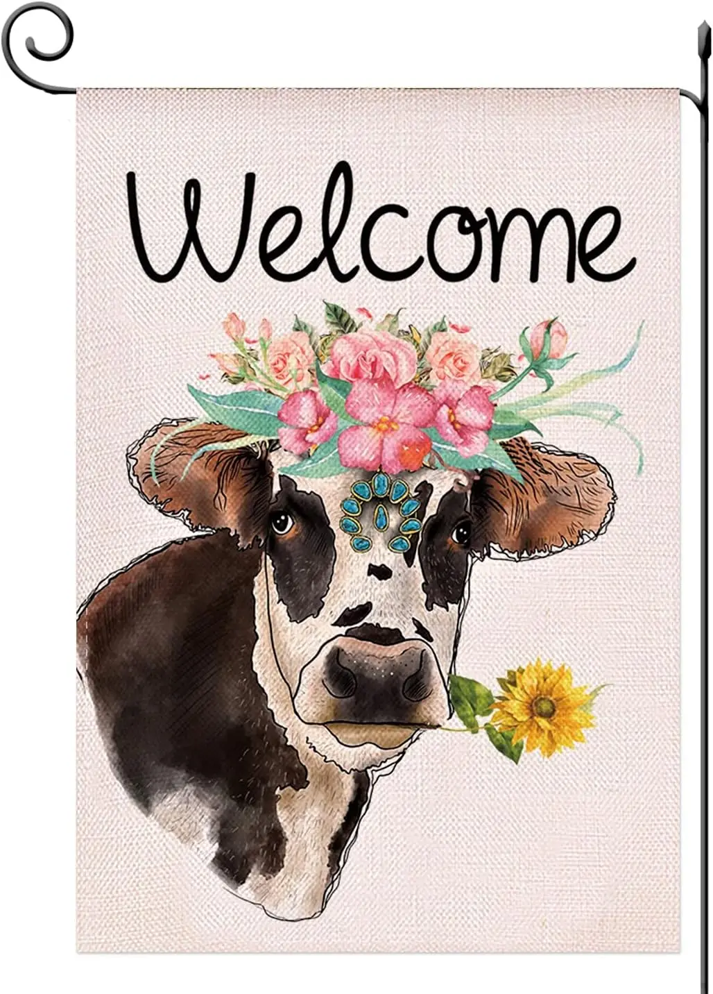 Welcome Cows Spring… - image