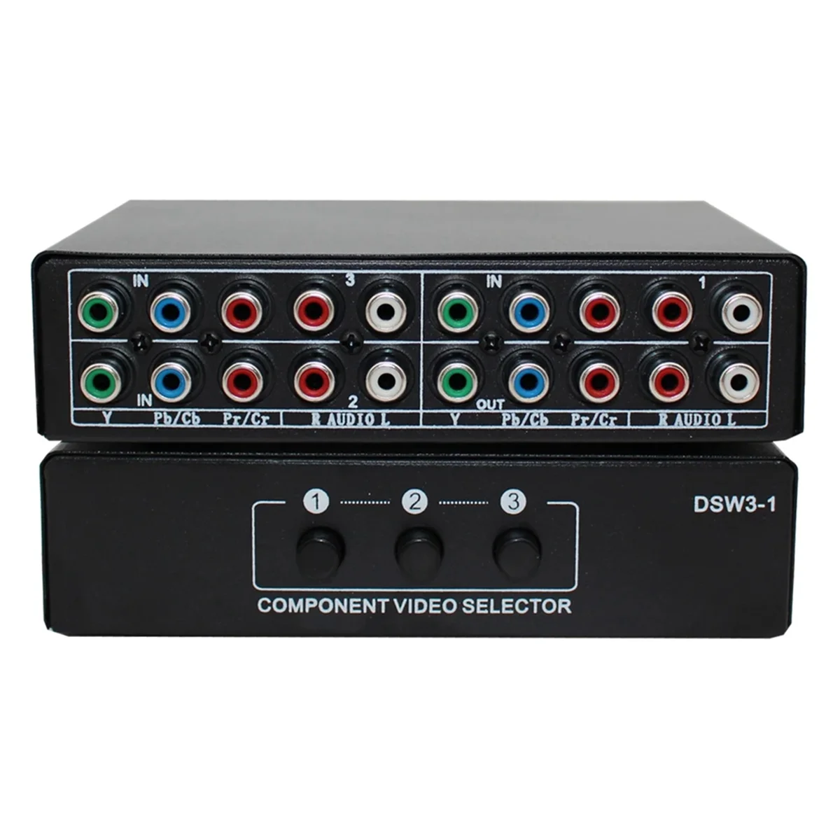 【Livraison Rapide】Селектор компонентов RGB