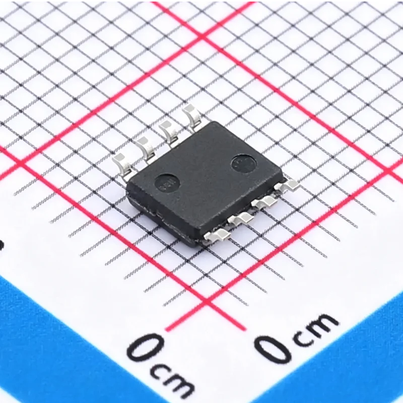 5PCS/LOT AD8628ARZ-REEL7 marking 8628A Zero-Drift, Single-Supply, Rail-to-Rail Input/Output Operational Amplifier