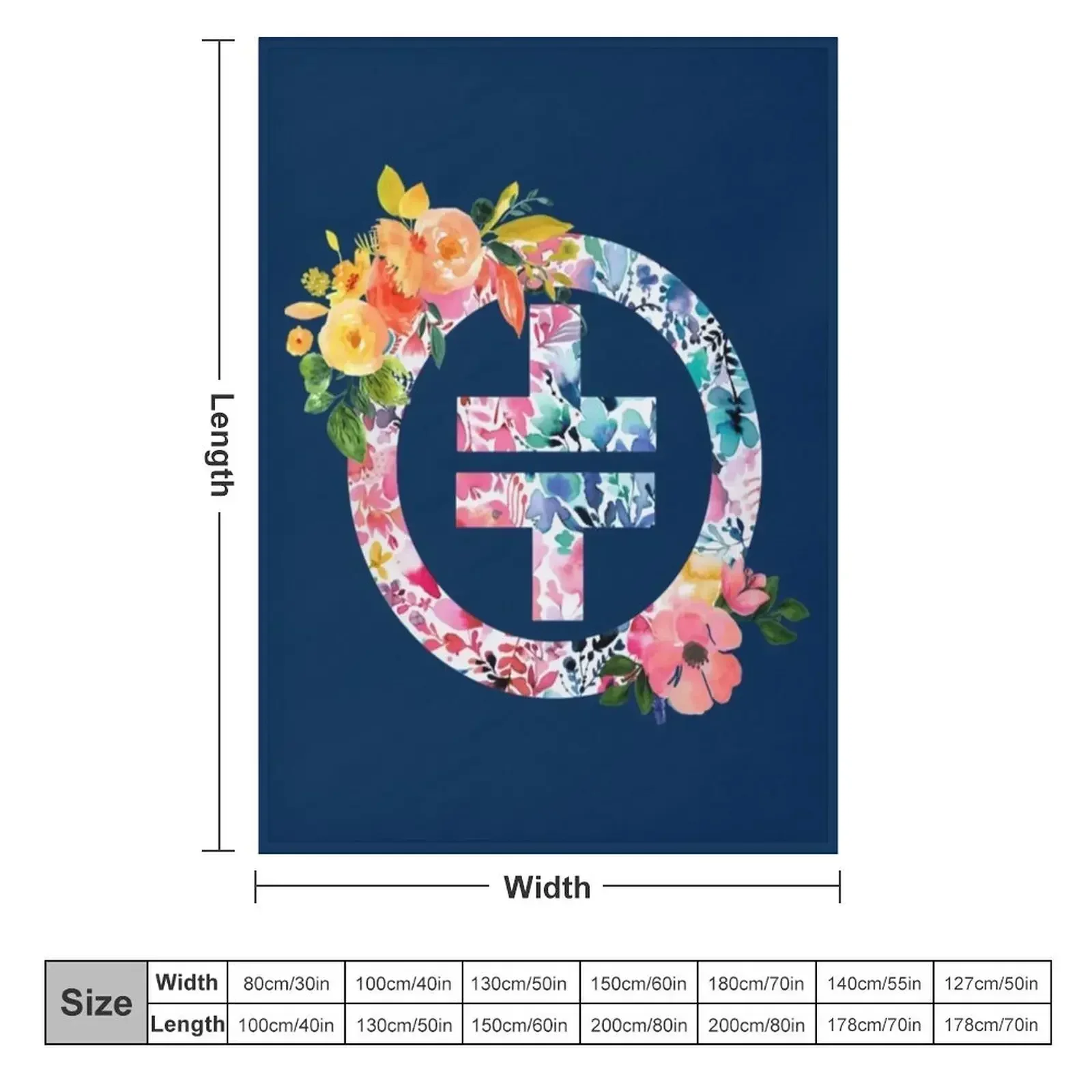 TT logo Throw Blanket decorative wednesday Retros Stuffeds Blankets