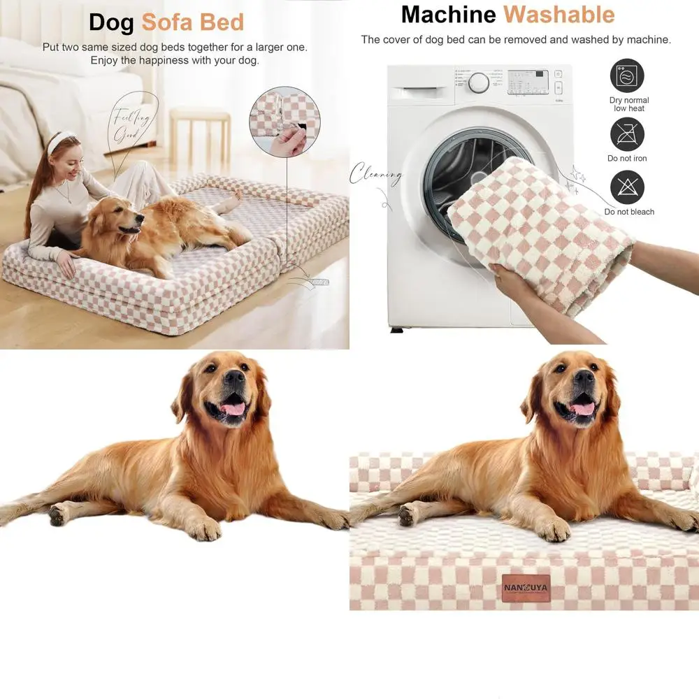 Orthopedic Washable… - image