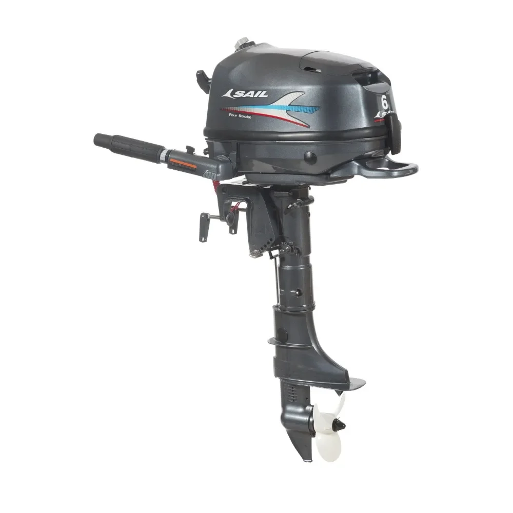 Boat Outboard Motor 2 Stroke Engine 2.5hp/5hp/6hp/8hp/9.9hp/15hp/20hp/25hp/30hp/40hp/50hp/60hp