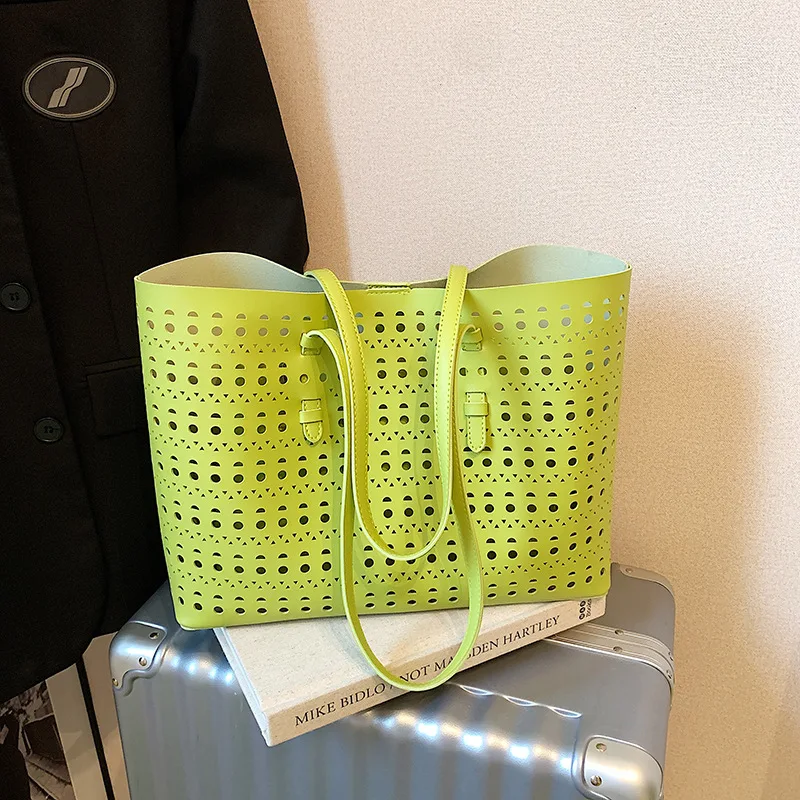 

Большая вместительная сумка-тоут для женщин, сумки на плечо, модные сумки для покупок, универсальная сумка подмышками, классные сумки для девочек Bolsos Mujer