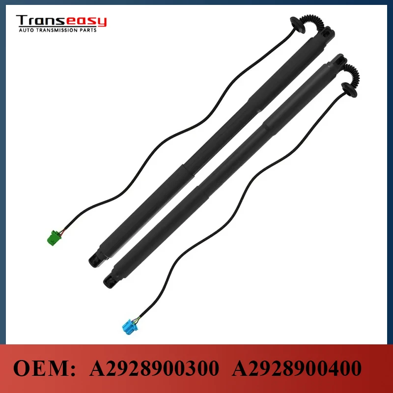 

Brand New A2928900300 A2928900400 Electric Tailgate Strut For Mercedes Benz GLE Class C292 Couple 2015-2019