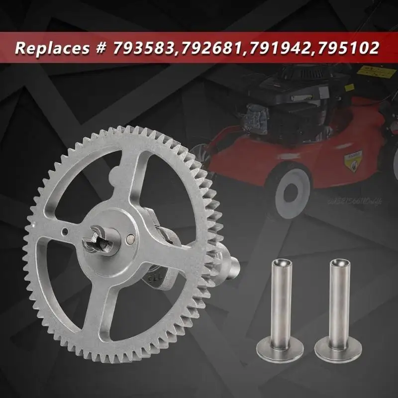 27RB Professionelle Nockenwellenbaugruppe für 793880 262411 690564 Motorendichtungen enthalten