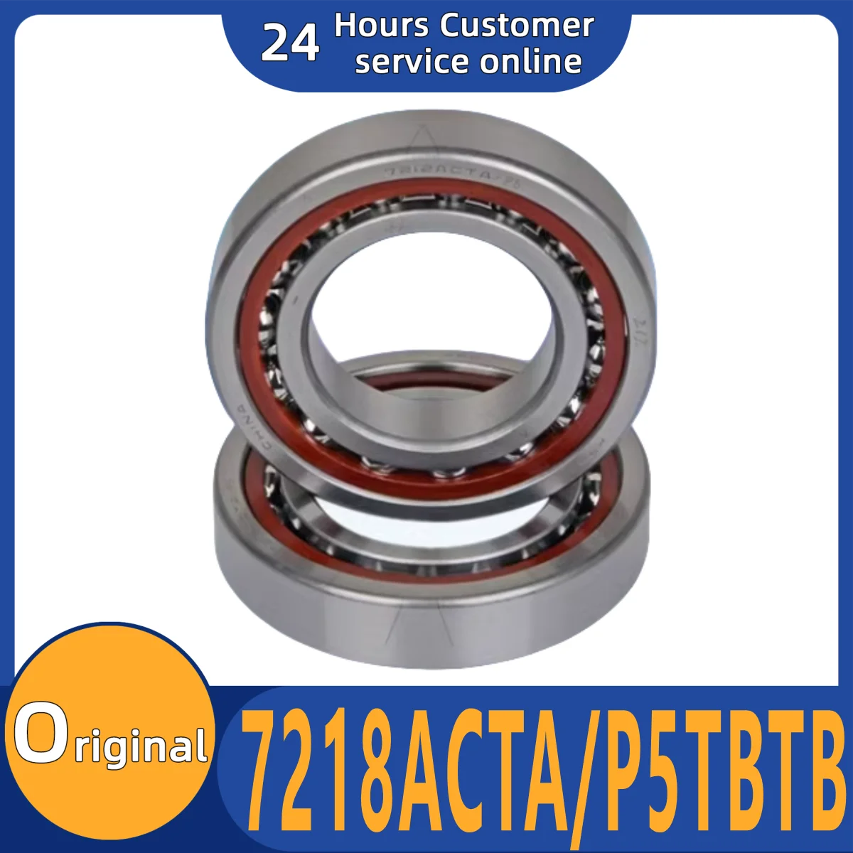 

Новый оригинальный подшипник 7218ACTA-P5TBTB 7216ACTA-P4TBTB 7216ACTA-P5TBTB