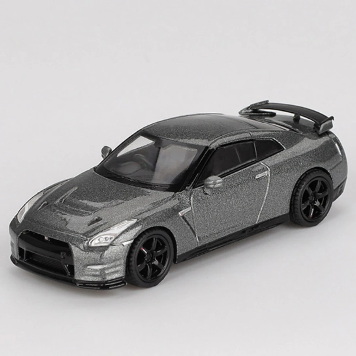 MINIGT TSM 1089 1:64 Souvenir GTR R35 Diecast Model Car