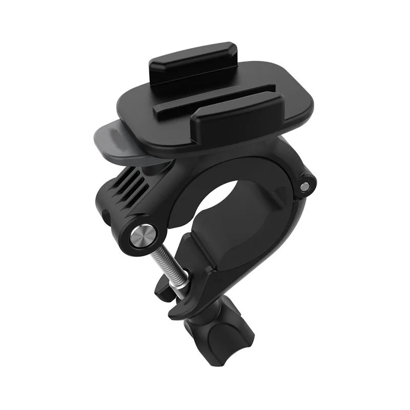 

Bicycle Motorcycle Handlebar Fixing Mount Stand Small Size for GoPro HERO 8 7 6 5 Gopro Camera Accessories