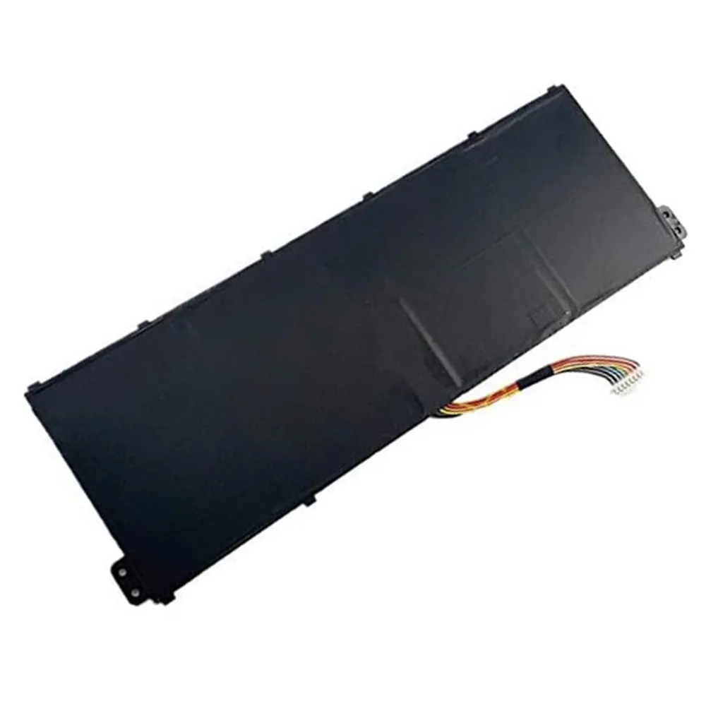 Bateria AC14B8K para Acer Aspire R5-571T R5-571TG S14 CB3-511 AC14B3K