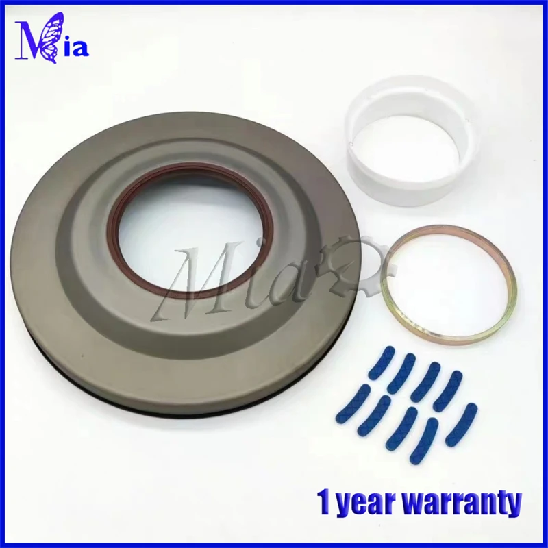 

6DCT450 MPS6 Clutch Cover Oil Seal For Volvo Ford Journey Evoque Galaxy Mondeo