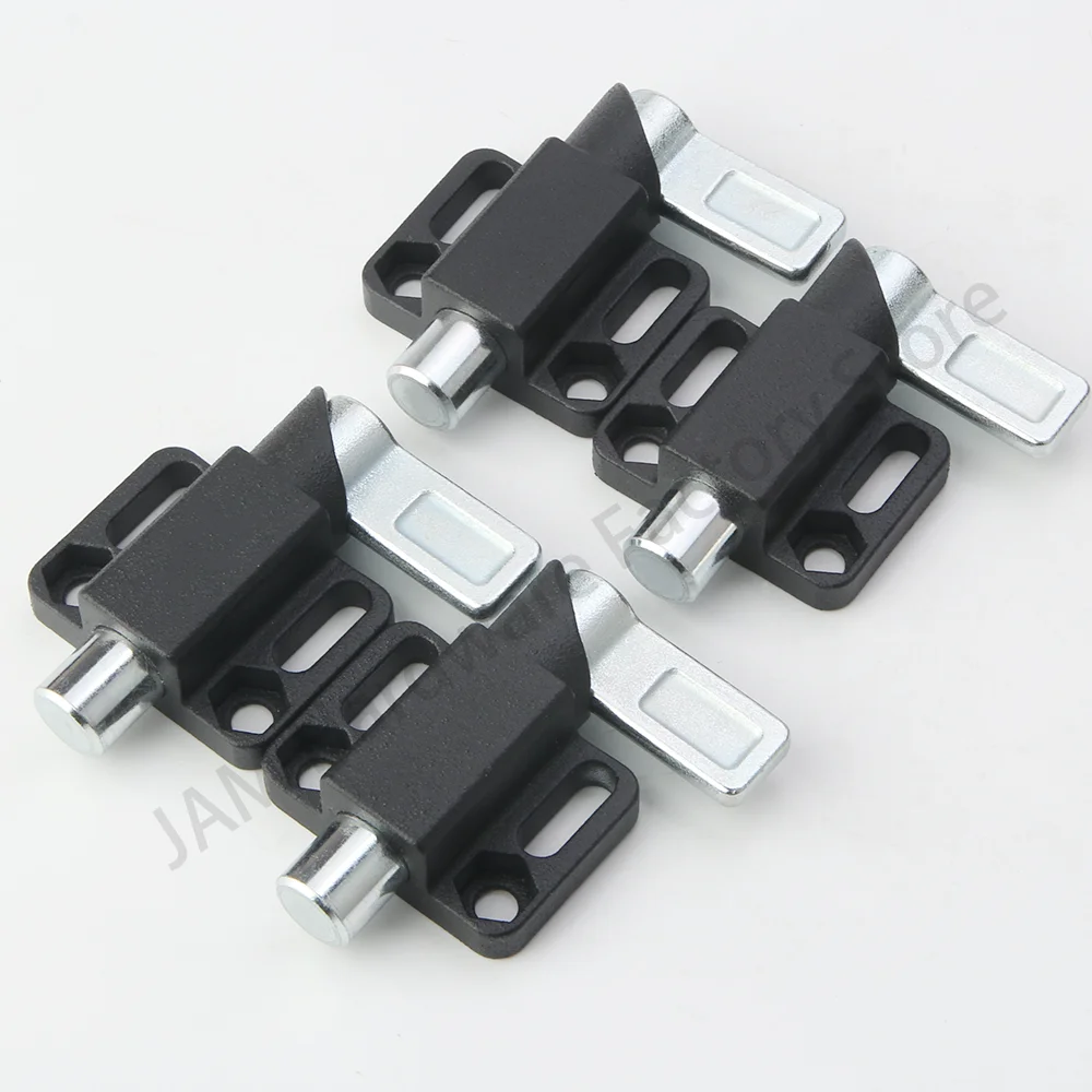 

Free Shipping MJ247 Square Cam Action Spring Latches Flange Mounting Parallel to the Latch Pin Lever Indexing Plunger