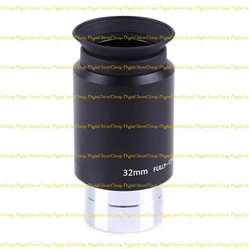 W3JB tragbares 32 -mm -Okular -Okular -Objektiv für Bildungsdemonstrationen und Sternengas – Detail 1