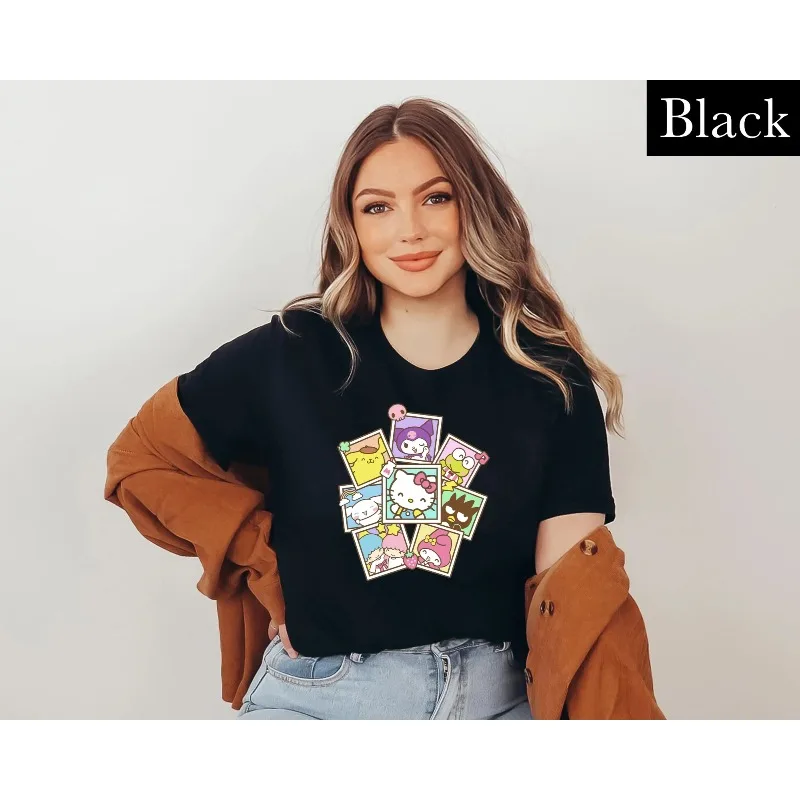 Hello Kitty Shirt Y… - image