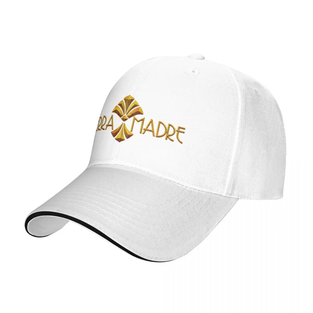 Sierra Madre Casino & Hotel Essential . Baseball Cap Trucker Cap Luxury Cap Snap Back Hat Golf Women Men's