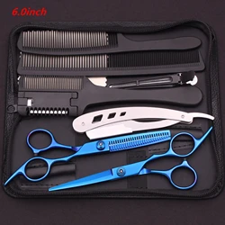 Hair Scissors 6