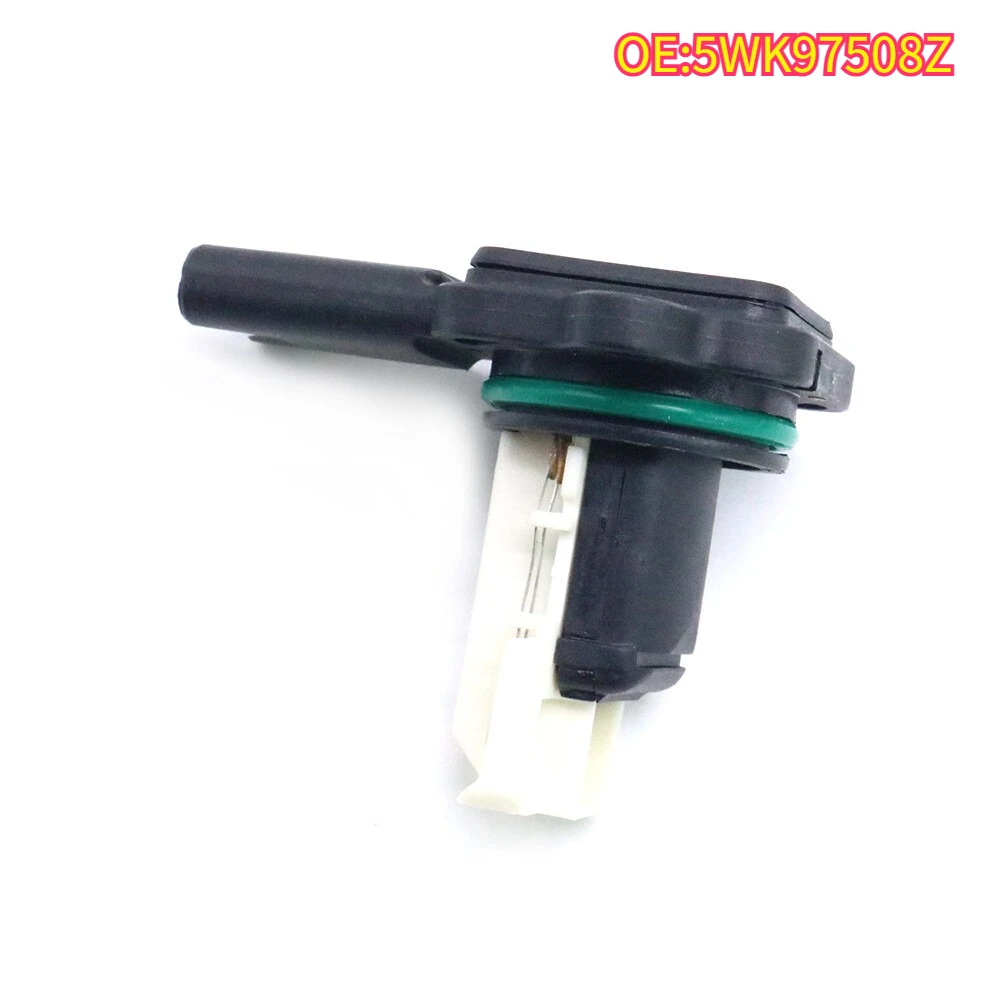

High quality New For 5WK97508Z BMW 128i 328i 528i X3 X5 Z4 E81/82/87/88/90/91/92/93 2007-2013 Mass Air Flow Meters Sensor