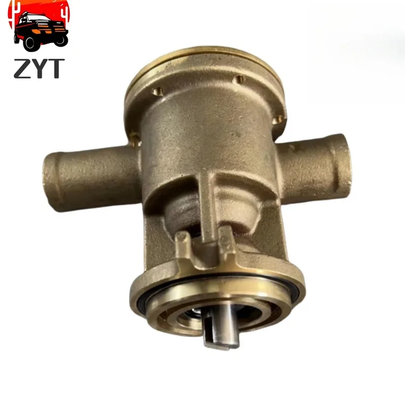 

Engine cooling seawater pump 10-24394-01 10-24524-01 860827 for Johnson Volvo Penta Drive KAD KAMD AD TAMD