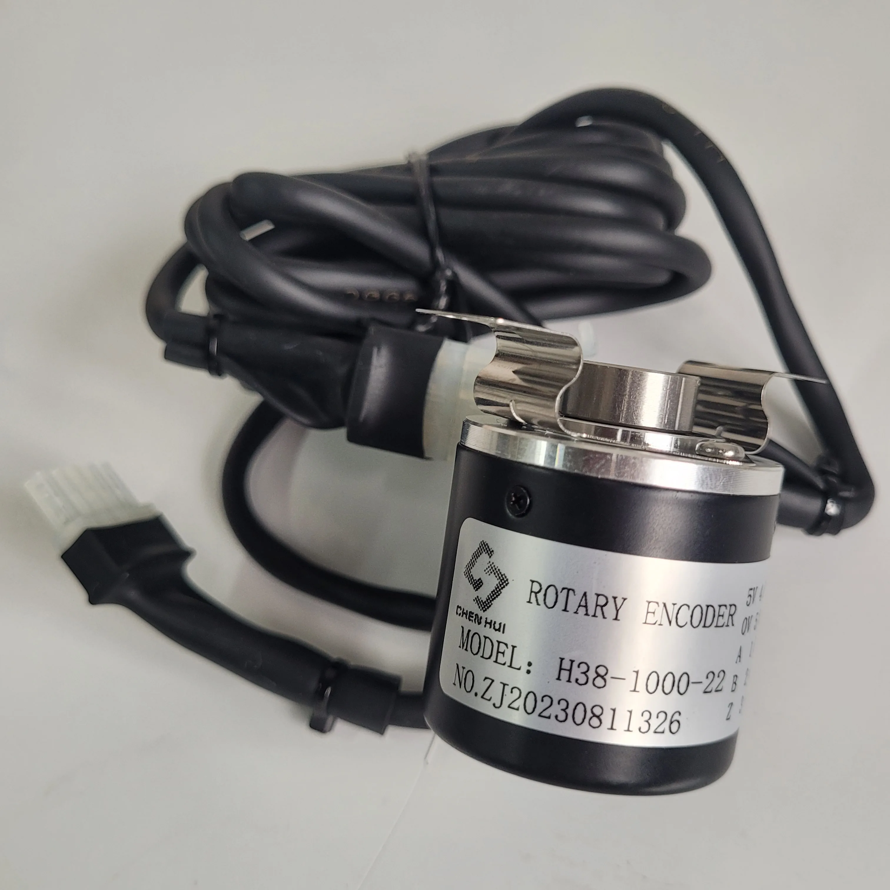 H38-1000-22 Rotary Encoder, No. ZJ20230811326