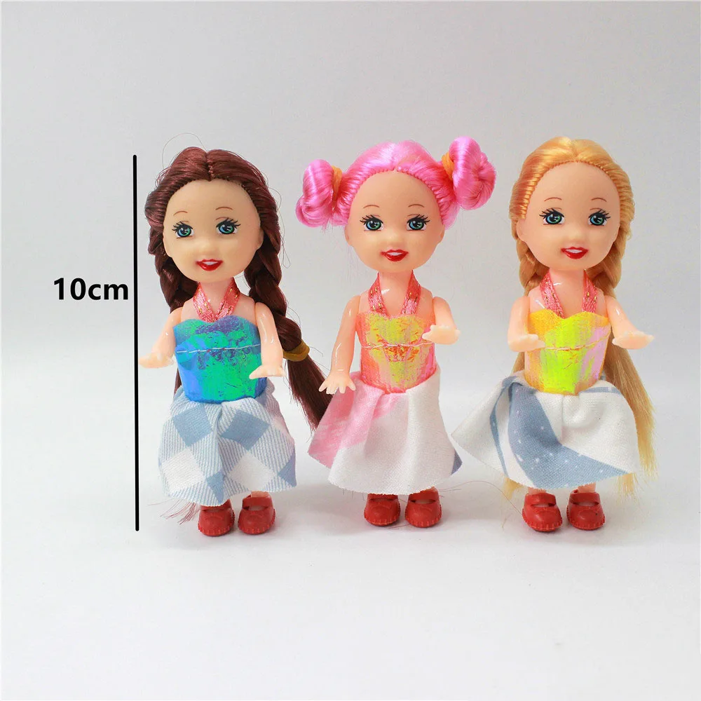 Family Couple Dolls Pregnant Mom Doll Stroller Bed Accessories Baby Girl Ken Playset Kids Pretand Play Toys Girls Gifts