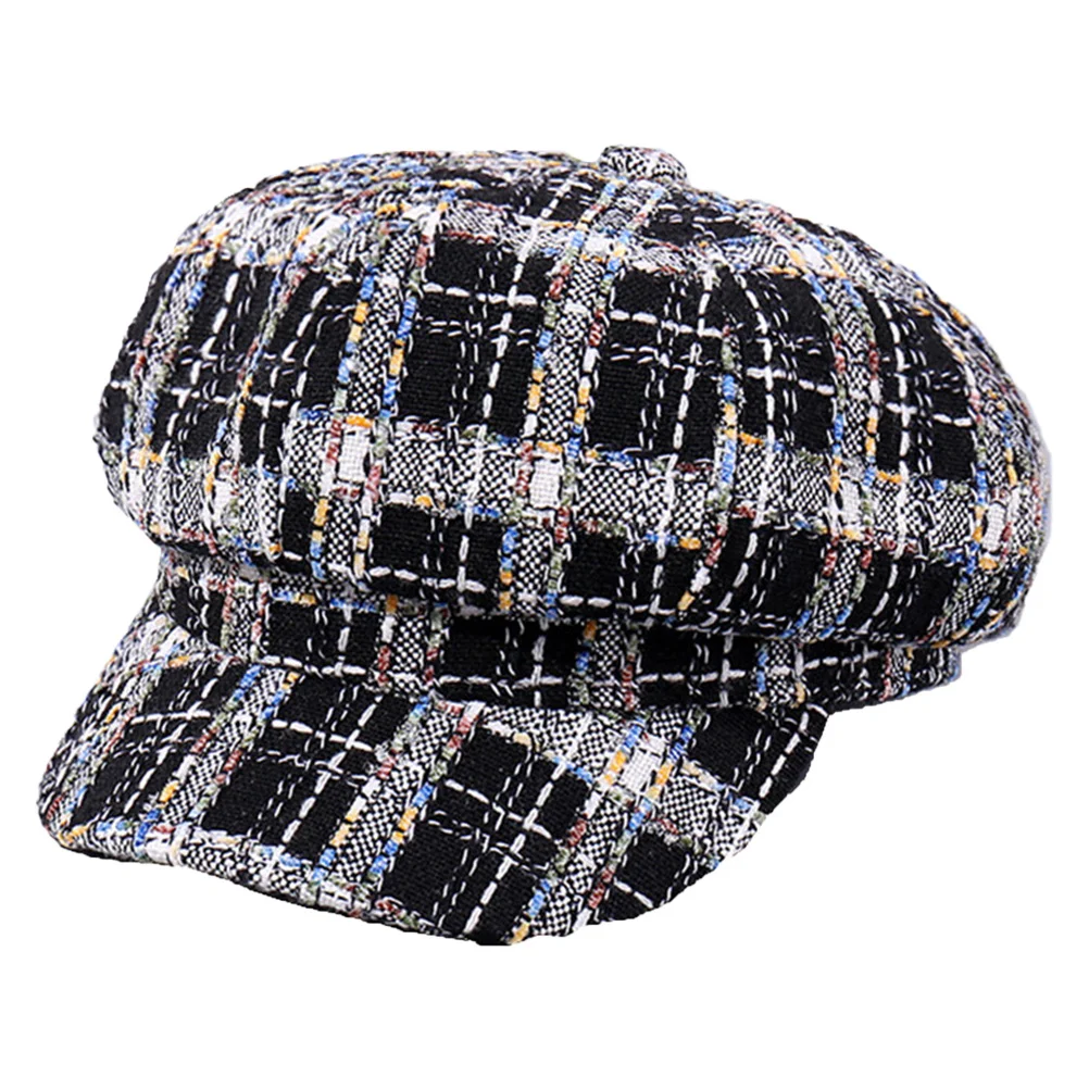 

Visor Cap Sun Baseball Hat for Friends Ladies Hats Women Summer Unisex Berets Travel Stylish