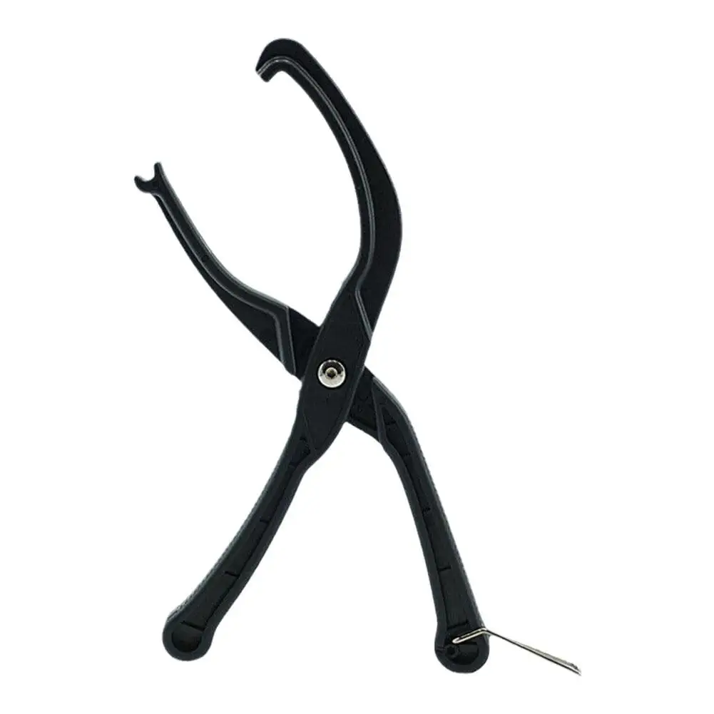 Bike Tool Tire Hand Install Removal Clamp For Difficult Bike Tire Bead Jack Lever Tire Pliers Bicycle Repair Accessorie