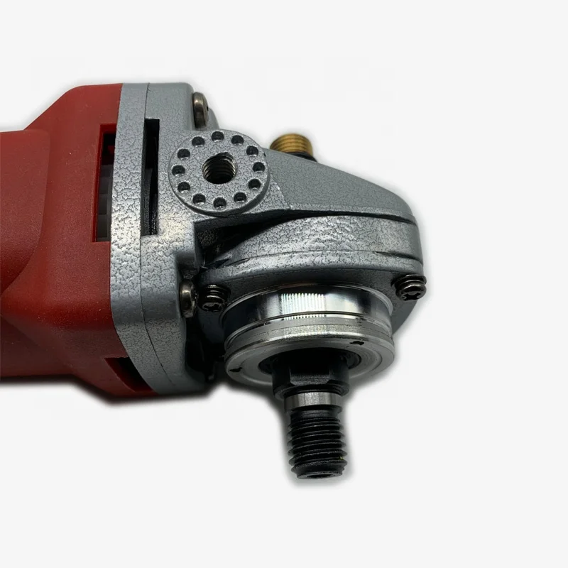 ملمع كهربائي للتلميع والرملي الرطب