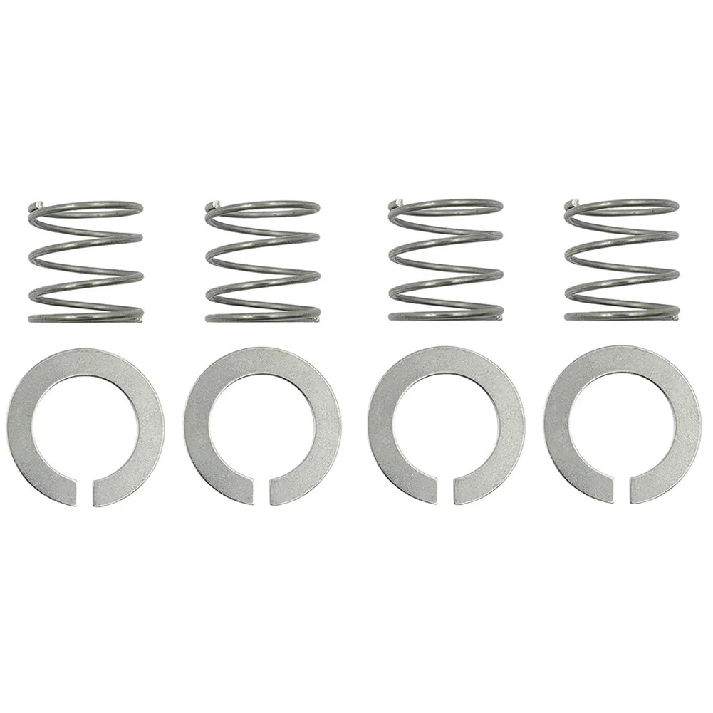 4 Set Stainless Steel Spring And Washer Kit For Kitchenaid 3.5-8Qt Stand Mixer Kitchen Mixers Accessories