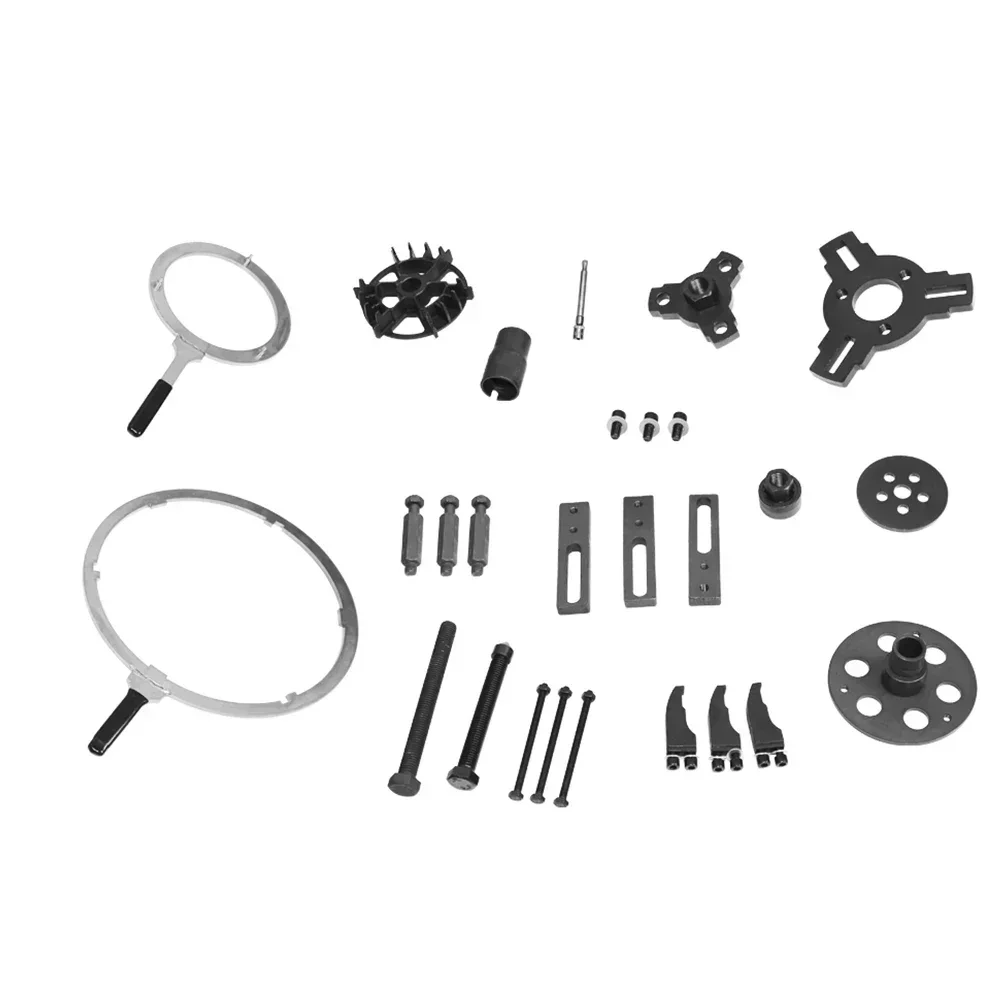 For Ford Focus Dry Dual-clutch Disassembly Pull The Dual-clutch Lock And Unlock The Gearbox Auto maintenanc tool