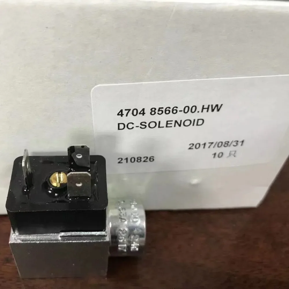 

Катушка электромагнитного клапана HAWE GM5000 7470010 Spot, аксессуары для группы клапанов HAWE