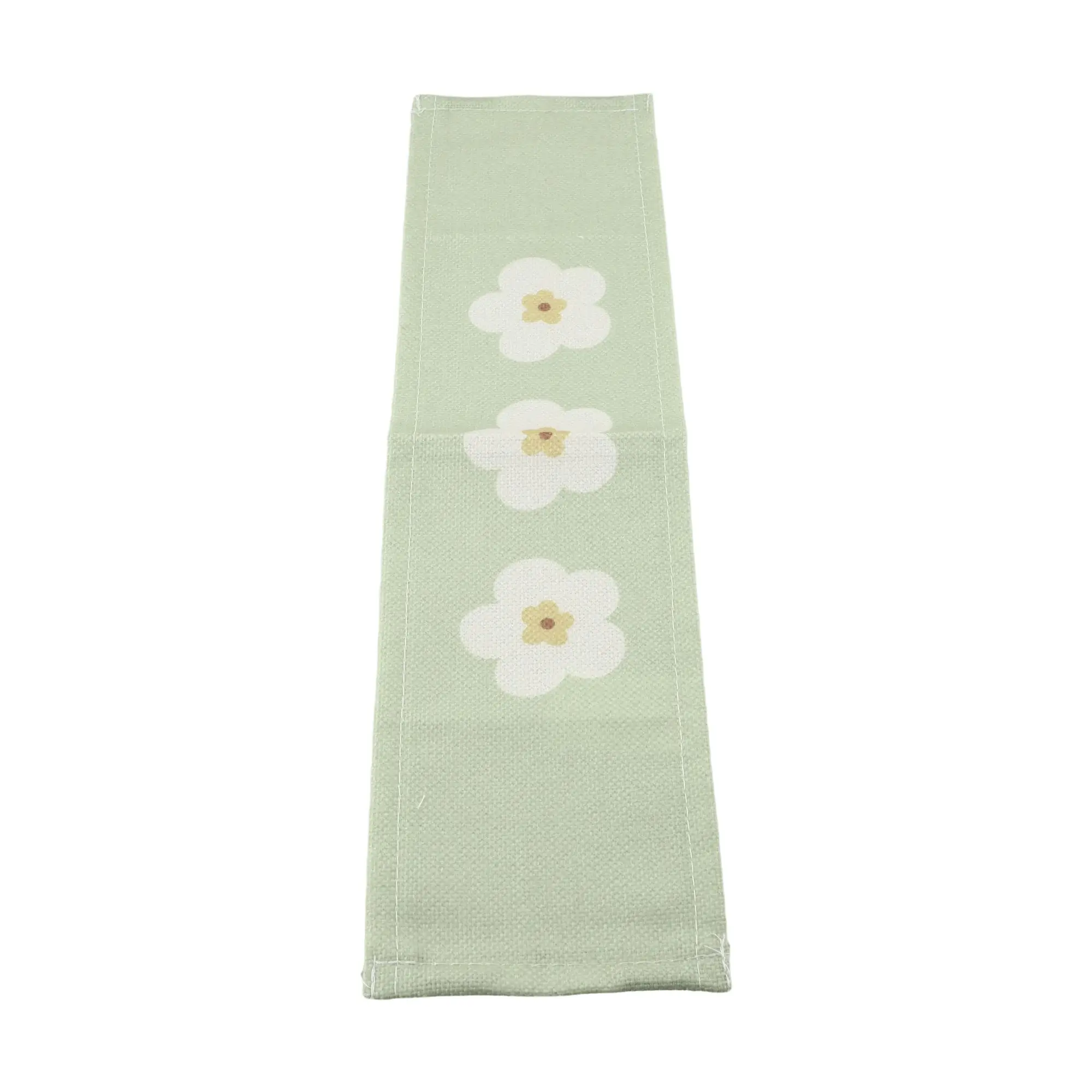Dust Protection Cover Decorative Radiator Pad Home Decoration Elegant Home Decor Stylish Green Color For Home Decor
