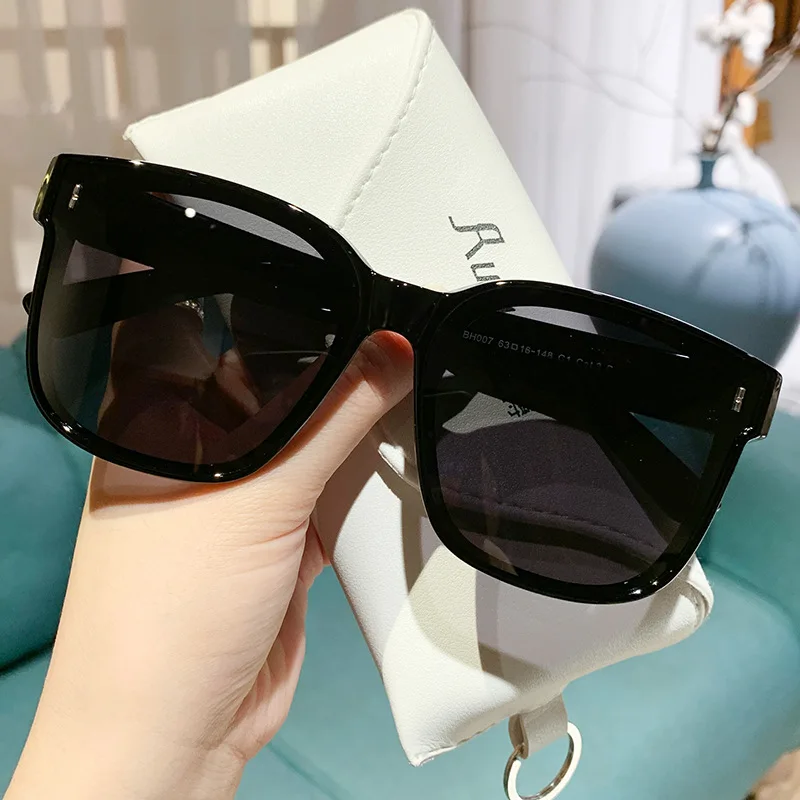 

Fashion Polarized Sunglasses Cover Over Myopia Prescription Glasses Portable Men Women Vintage Fishing Driving Eyewear UV400