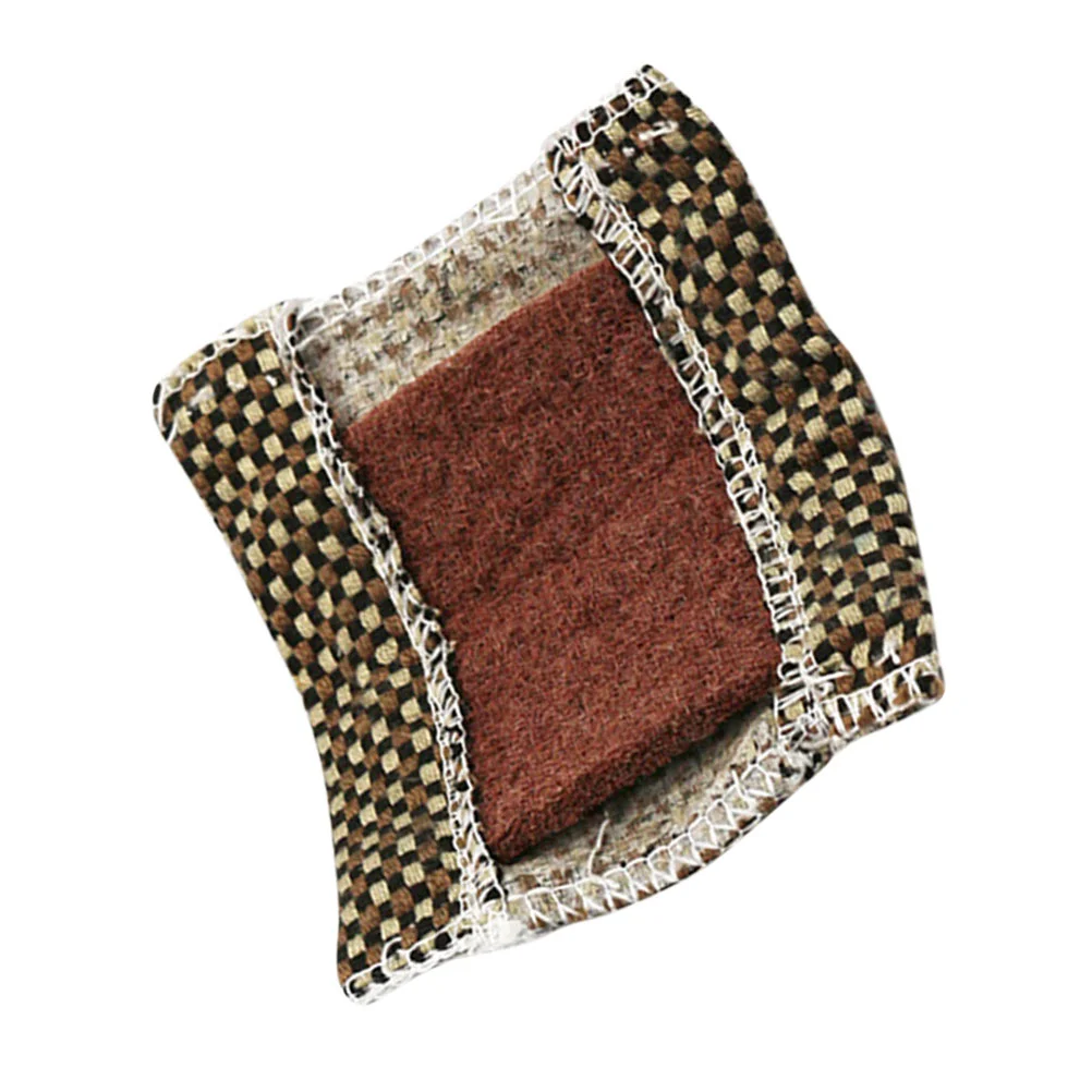 Club Cleaning Cloth Tools Shaft Cleaner for Billiard Cue Accessories Accessory Fabric Pool Polisher Slicker Towels Snooker