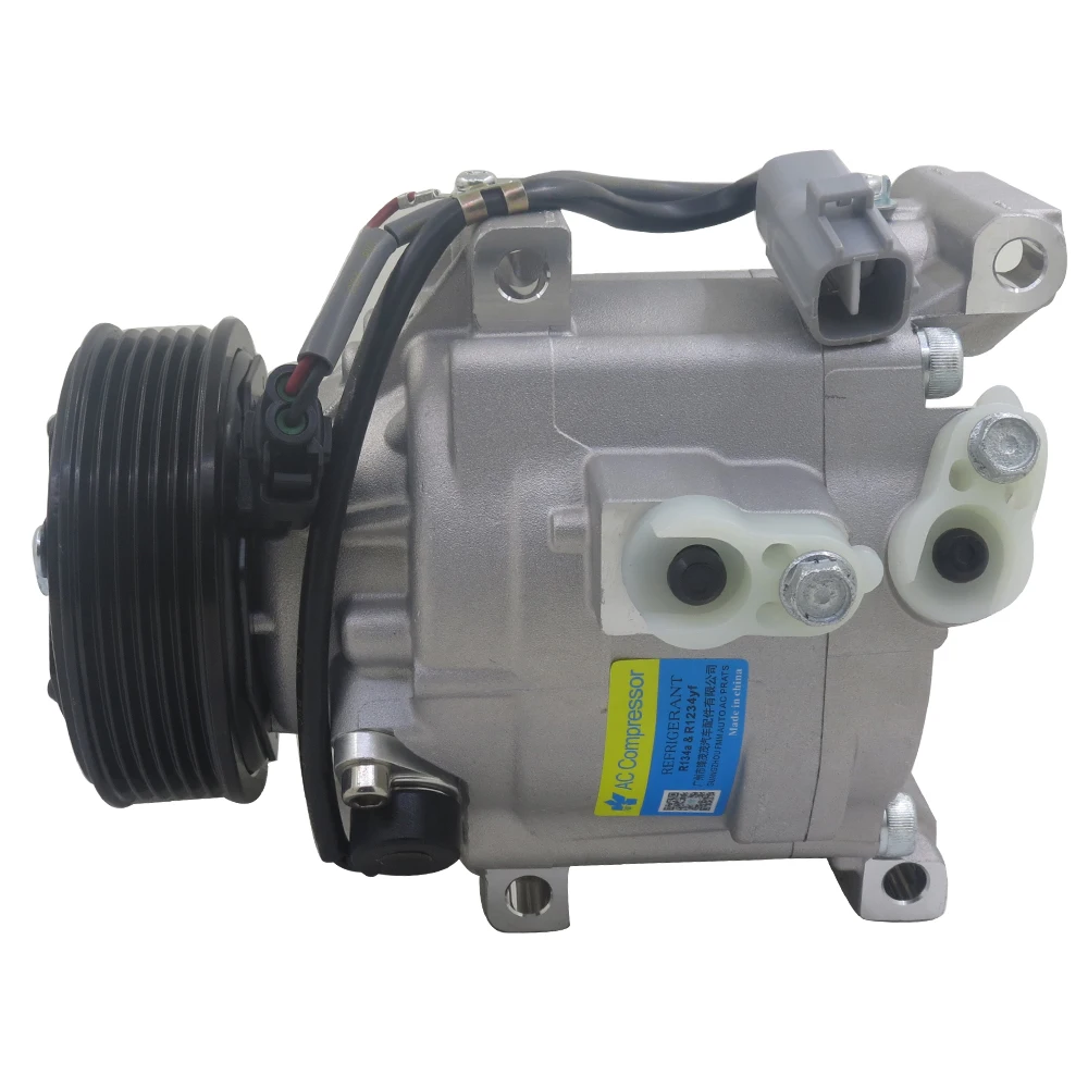 

AC Compressor for corolla VERSO WILL VS 447220-6370 447220-6371 447260-7110 447220-6374 447220-6372