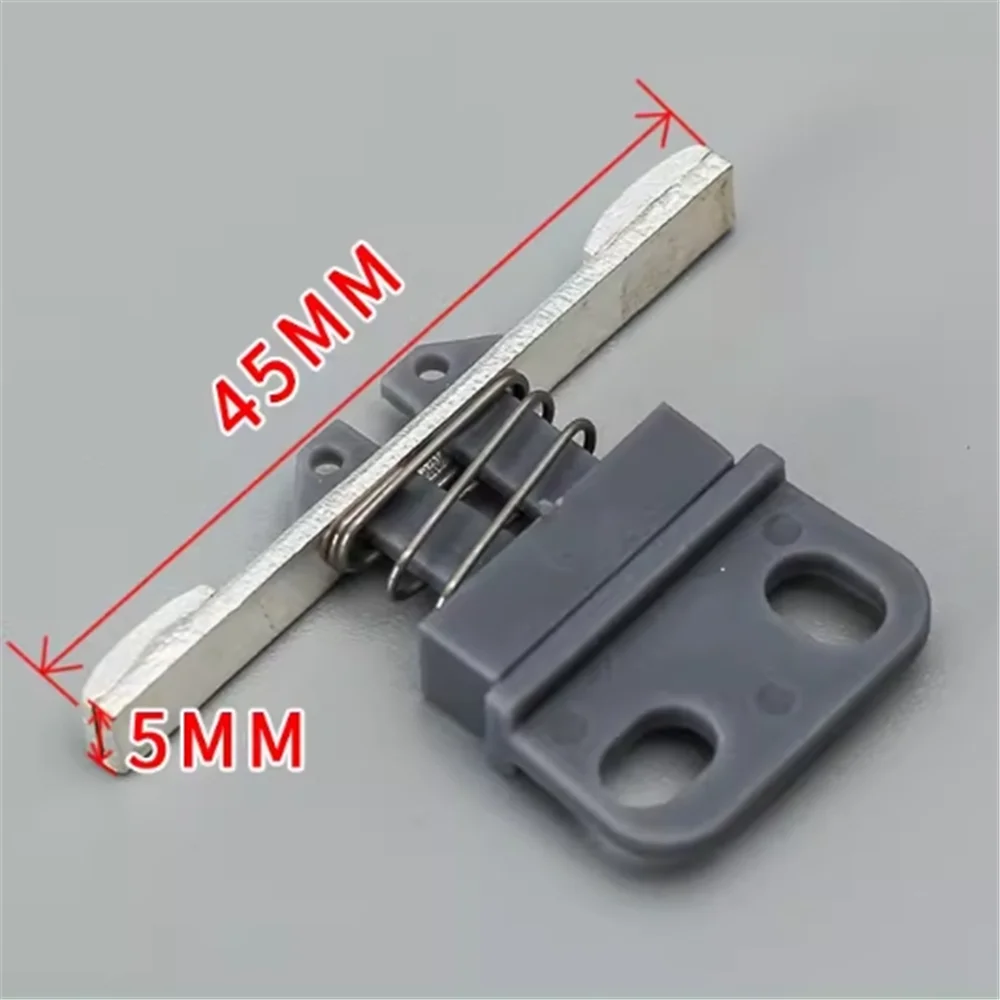 10pcs Elevator auxiliary door lock contact DS door lock bridge contact Guangri PB307 hall door car door accessories