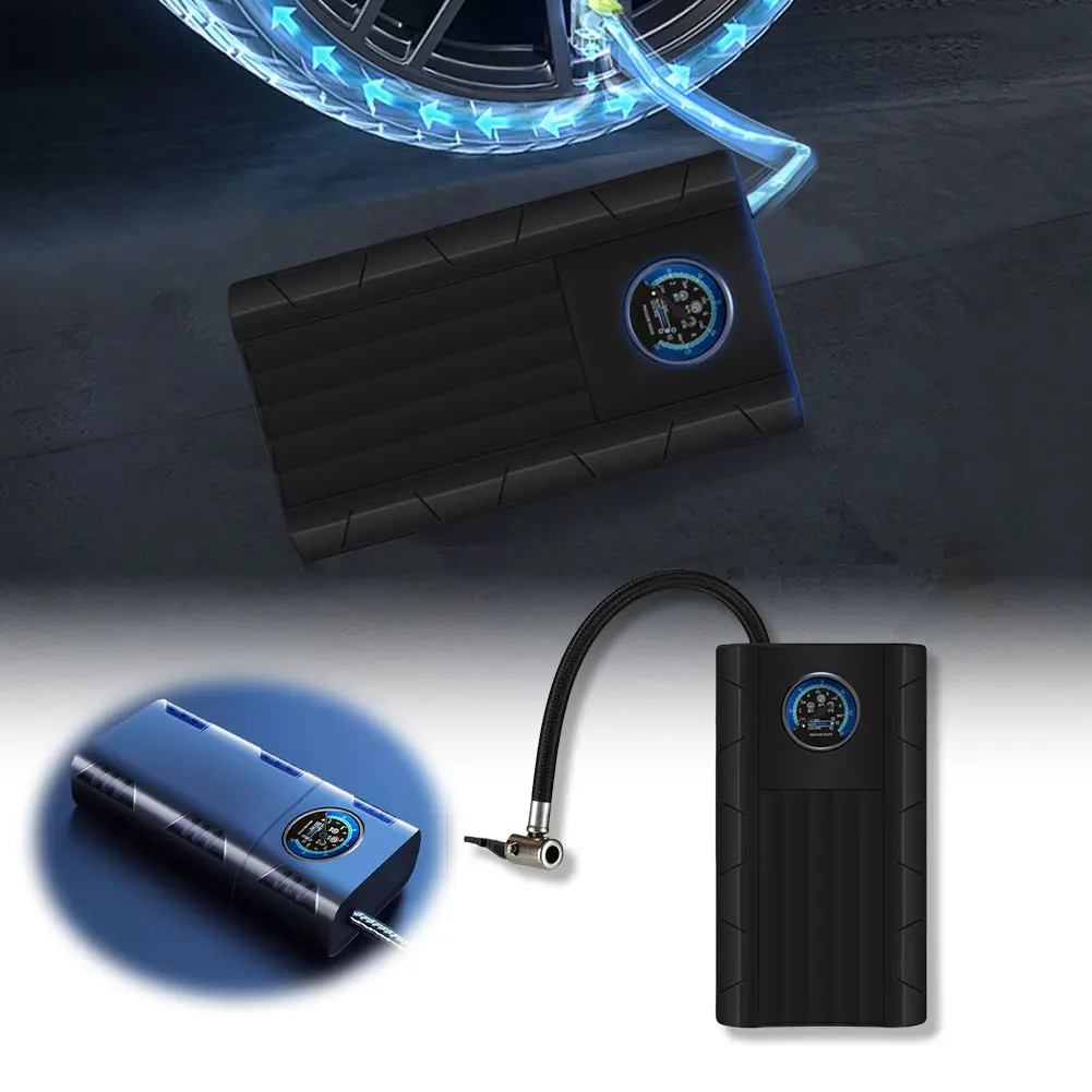 12V Wireless Car Ai…