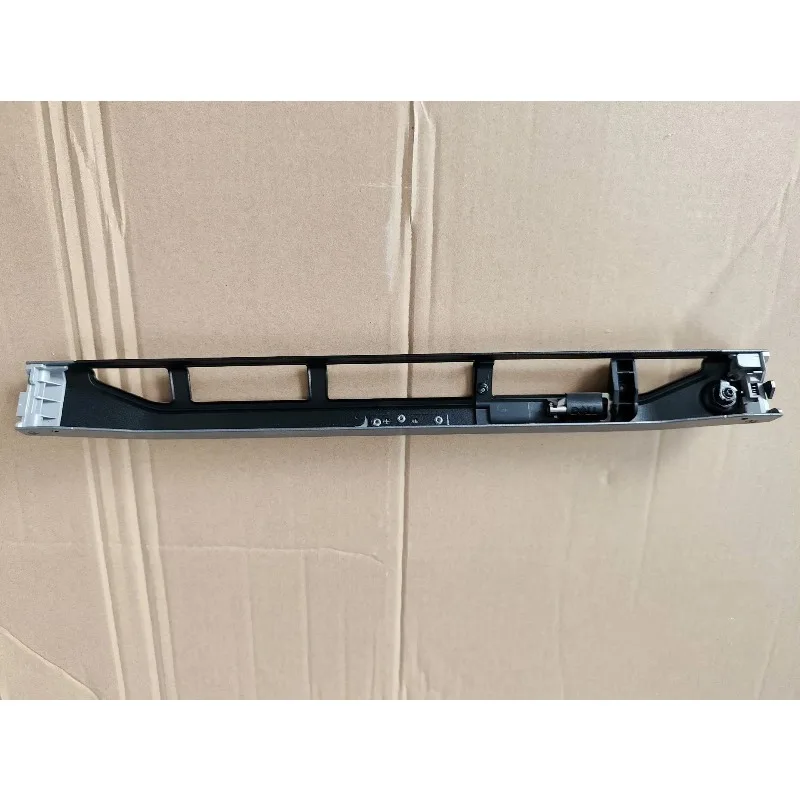 Original Front Panel Bezel 0Y86C1 Y86C1 1U Faceplate For Dell Poweredge R420 R430 R530 R620 R630 Server 3FJR9 03FJR9 Key