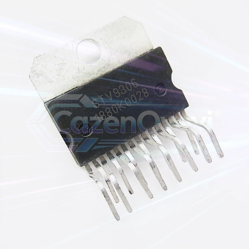 4-100PCS STV9306 9306 CD4040BE CD4040 IP5206 5206 BTS132 132 IRLML2803TRPBF IRLML2803 2N6284 6284