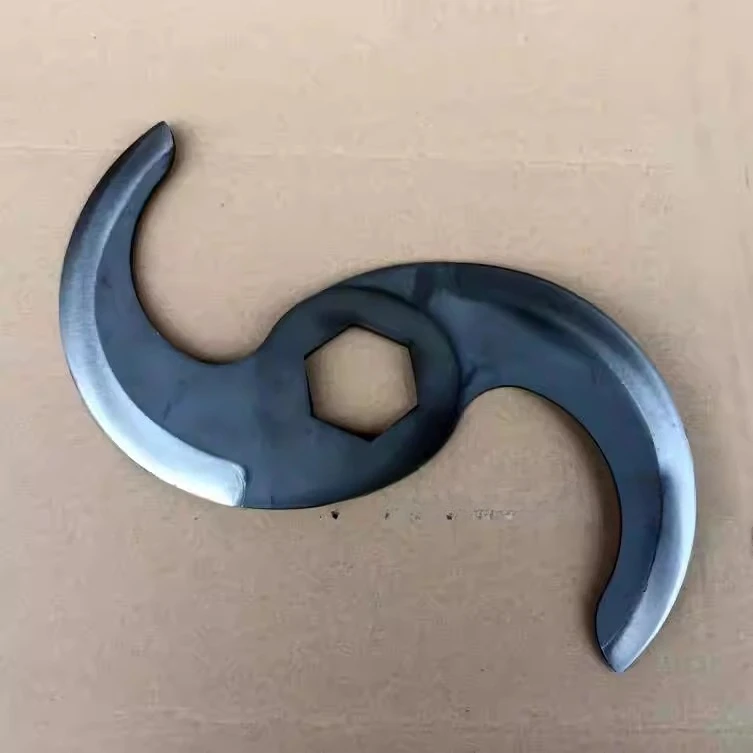 TZ-5 Commercial Mea…