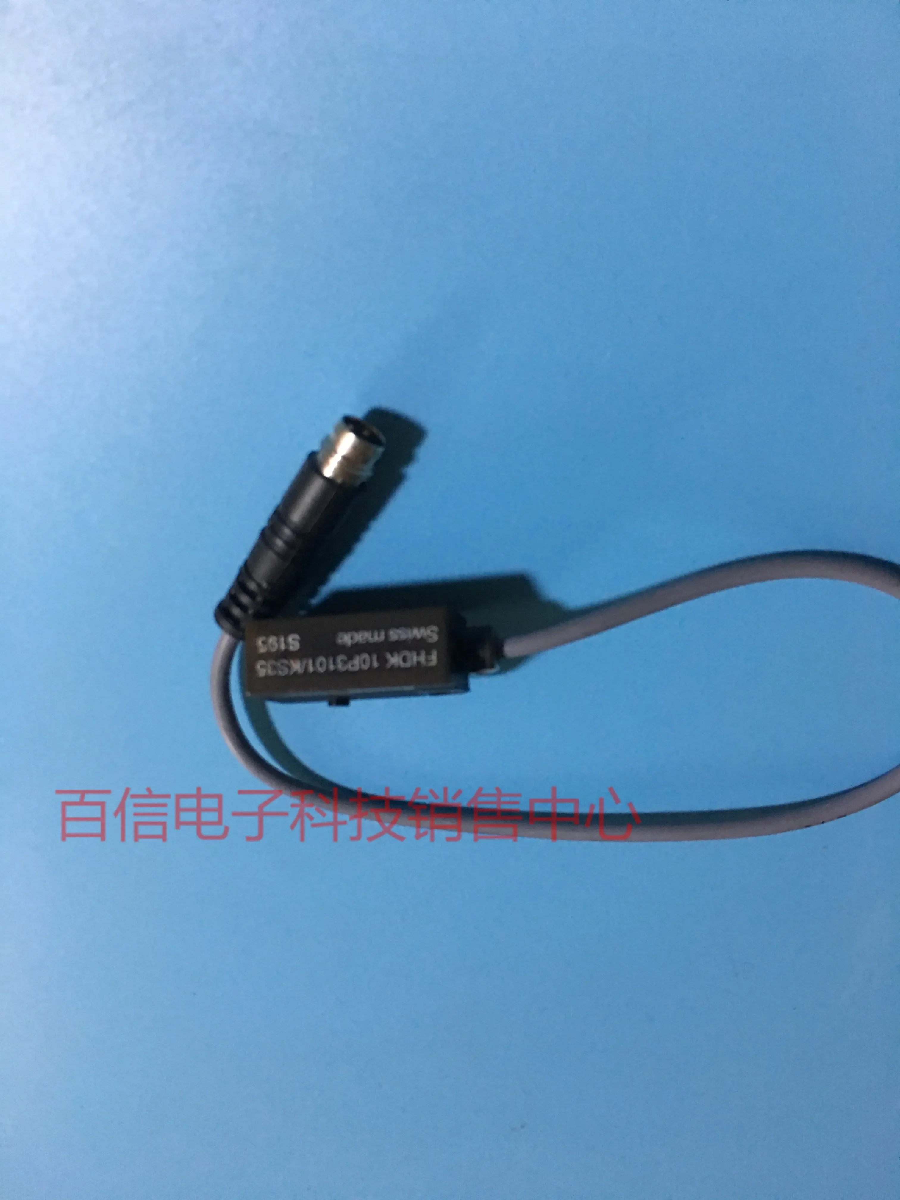 2026 Supply BAUMER Induction Switch CH-8501 FHDK 10P3101/KS35 Laser Sensor
