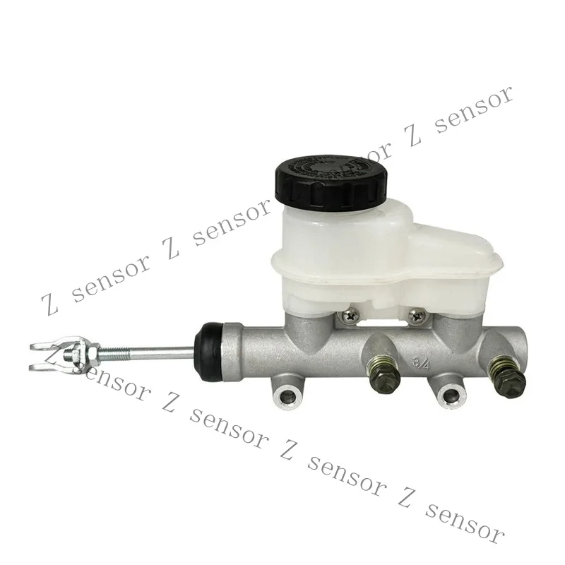 Z+ Brake Master Cylinder with Reservoir FOR Polaris RZR 800 900 S 4 XP 1911515 1911168